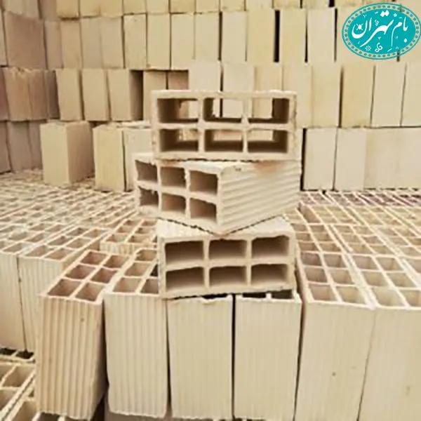 قیمت آجر سفال